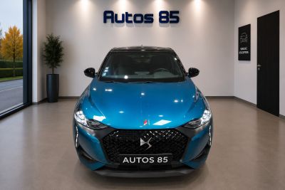 DS  3 Crossback  130ch Performance Line Automatique