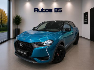 DS  3 Crossback  130ch Performance Line Automatique