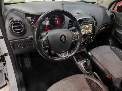 Renault Captur I (J87) 1.5 dCi 90ch energy Intens EDC