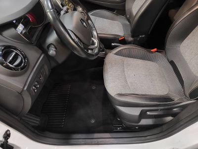 Renault Captur I (J87) 1.5 dCi 90ch energy Intens EDC