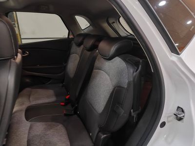 Renault Captur I (J87) 1.5 dCi 90ch energy Intens EDC