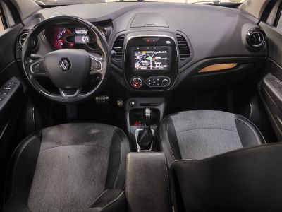 Renault Captur I (J87) 1.5 dCi 90ch energy Intens EDC
