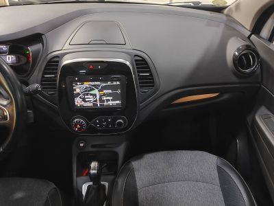 Renault Captur I (J87) 1.5 dCi 90ch energy Intens EDC