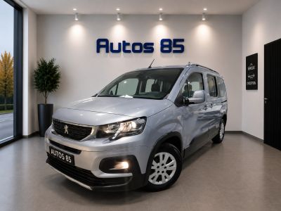 Peugeot Rifter 1.5 BlueHDi 130ch  Long Allure Pack