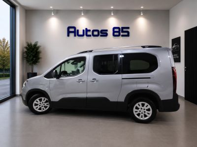 Peugeot Rifter 1.5 BlueHDi 130ch  Long Allure Pack