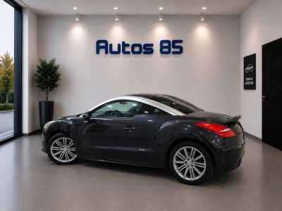 Peugeot RCZ  1.6 THP 16v 155ch