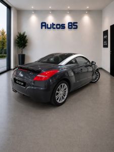 Peugeot RCZ  1.6 THP 16v 155ch