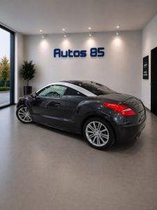 Peugeot RCZ  1.6 THP 16v 155ch