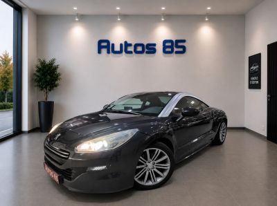 Peugeot RCZ  1.6 THP 16v 155ch