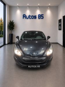 Peugeot RCZ  1.6 THP 16v 155ch