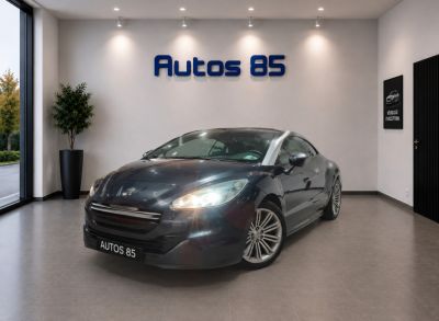 Peugeot RCZ  1.6 THP 16v 155ch