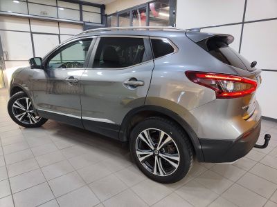 Nissan Qashqai II (J11) 1.2 DIG-T 115ch N-Connecta