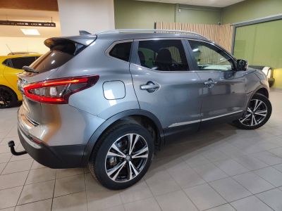 Nissan Qashqai II (J11) 1.2 DIG-T 115ch N-Connecta