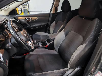 Nissan Qashqai II (J11) 1.2 DIG-T 115ch N-Connecta