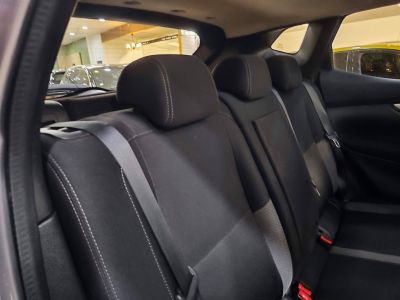 Nissan Qashqai II (J11) 1.2 DIG-T 115ch N-Connecta