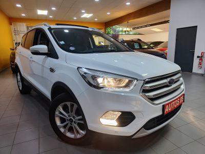 Ford Kuga II 1.5 EcoBoost 120ch Stop&Start Titanium 4x2