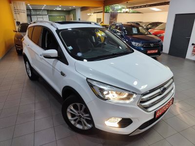 Ford Kuga II 1.5 EcoBoost 120ch Stop&Start Titanium 4x2