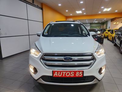 Ford Kuga II 1.5 EcoBoost 120ch Stop&Start Titanium 4x2