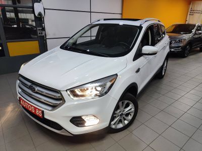 Ford Kuga II 1.5 EcoBoost 120ch Stop&Start Titanium 4x2