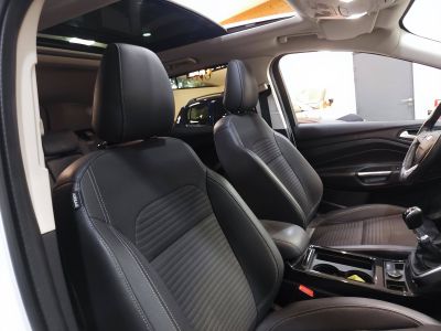 Ford Kuga II 1.5 EcoBoost 120ch Stop&Start Titanium 4x2
