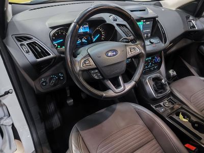 Ford Kuga II 1.5 EcoBoost 120ch Stop&Start Titanium 4x2