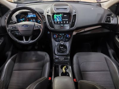 Ford Kuga II 1.5 EcoBoost 120ch Stop&Start Titanium 4x2