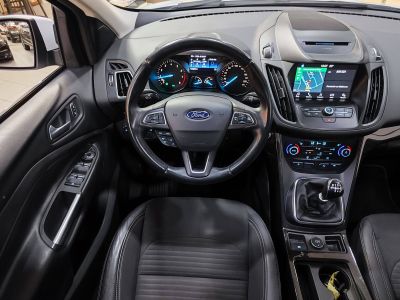 Ford Kuga II 1.5 EcoBoost 120ch Stop&Start Titanium 4x2