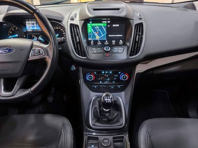 Ford Kuga II 1.5 EcoBoost 120ch Stop&Start Titanium 4x2