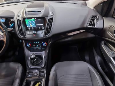 Ford Kuga II 1.5 EcoBoost 120ch Stop&Start Titanium 4x2