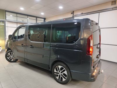 Renault Trafic Navette III L1 1.6 dCi 145ch energy Signature 7 places