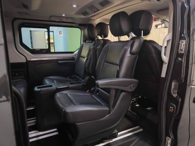 Renault Trafic Navette III L1 1.6 dCi 145ch energy Signature 7 places