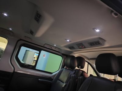 Renault Trafic Navette III L1 1.6 dCi 145ch energy Signature 7 places