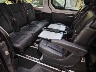 Renault Trafic Navette III L1 1.6 dCi 145ch energy Signature 7 places