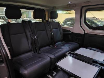 Renault Trafic Navette III L1 1.6 dCi 145ch energy Signature 7 places
