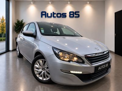 Peugeot 308 II 1.6 HDi FAP 92ch Business 5p