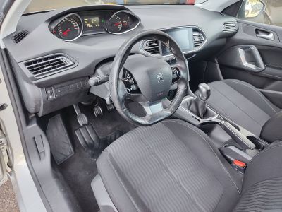 Peugeot 308 II 1.6 HDi FAP 92ch Business 5p
