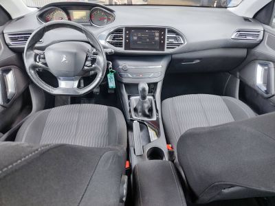 Peugeot 308 II 1.6 HDi FAP 92ch Business 5p