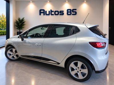 Renault Clio IV (B98) 0.9 TCe 90ch energy Limited eco²