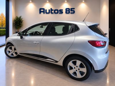 Renault Clio IV (B98) 0.9 TCe 90ch energy Limited eco²
