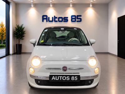 Fiat 500  1.3 Multijet 16v 75ch DPF Lounge