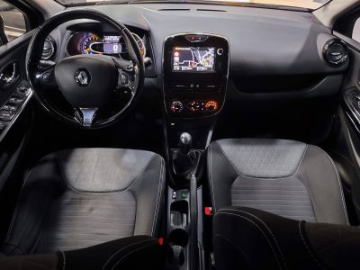 Renault Clio IV (B98) 0.9 TCe 90ch energy Intens eco²