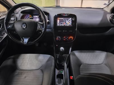 Renault Clio IV (B98) 0.9 TCe 90ch energy Intens eco²