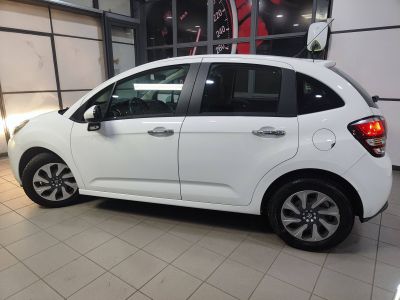 Citroën C3 II 1.0 Confort