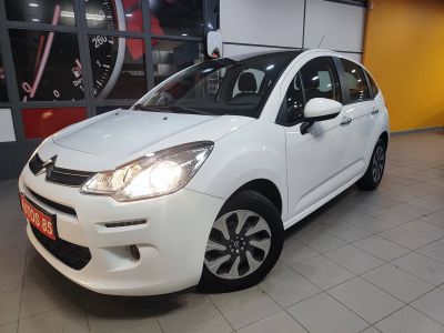 Citroën C3 II 1.0 Confort