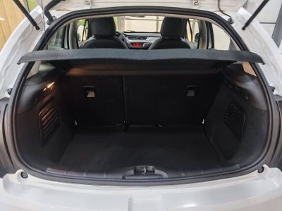 Citroën C3 II 1.0 Confort