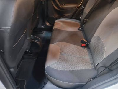 Citroën C3 II 1.0 Confort