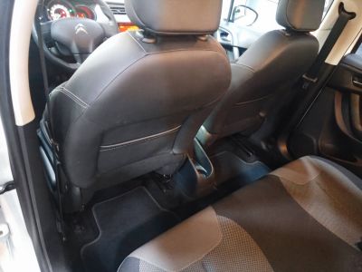 Citroën C3 II 1.0 Confort