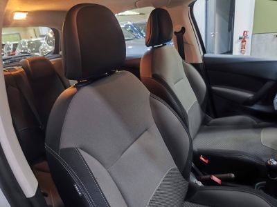 Citroën C3 II 1.0 Confort