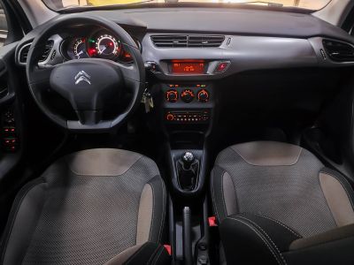 Citroën C3 II 1.0 Confort