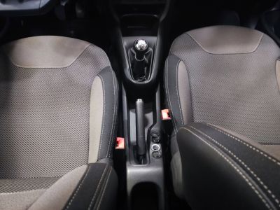 Citroën C3 II 1.0 Confort